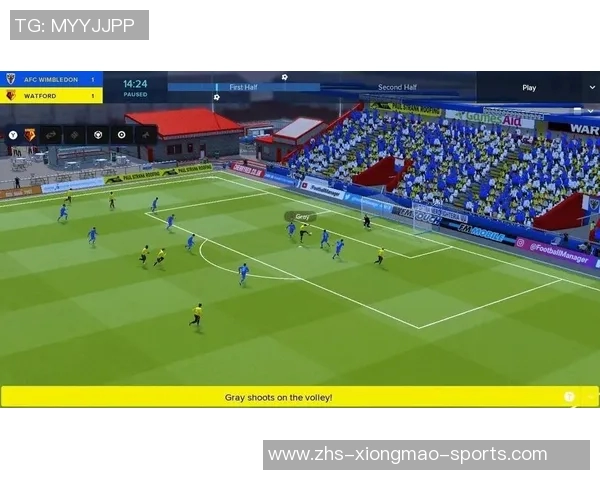 打造你的足球梦GBA足球经理游戏全攻略与技巧分享 打造你的足球梦GBA足球经理游戏全攻略与技巧分享