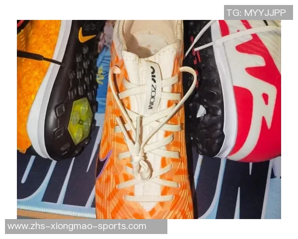 探讨足球鞋设计之美为何成为球场上的时尚焦点