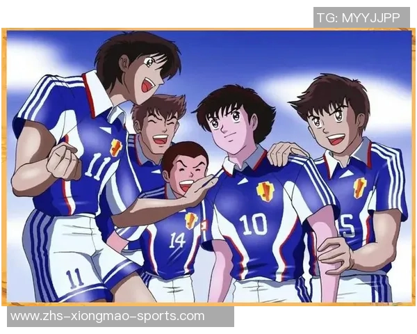 日本校园足球的崛起与发展探析：培养未来足球人才的新模式