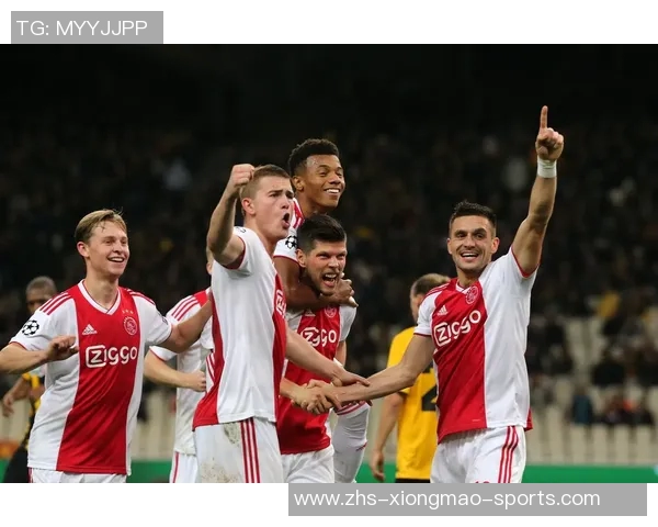 阿贾克斯足球队的辉煌历史与未来展望：从青训到欧洲赛场的传奇之路